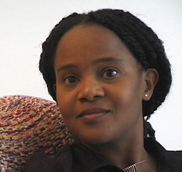 Edwidge Danticat