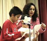 Colorado Harmony Project